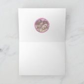 ヴィンテージラブカード#1 シーズンカード (内部)