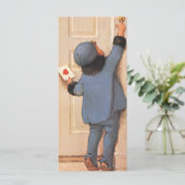 ヴィンテージラブレターbyジェシー・ウィルコックス・スミス (スタンド正面)