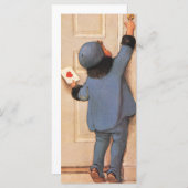 ヴィンテージラブレターbyジェシー・ウィルコックス・スミス (正面/裏面)