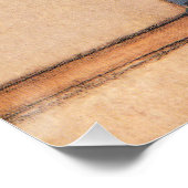 ヴィンテージラブレターbyジェシー・ウィルコックス・スミス ポスター (コーナー)