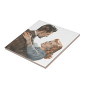 ヴィンテージラブロマンス新婚で踊るか？ タイル (側面)