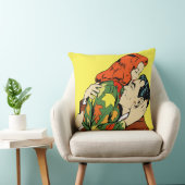 ヴィンテージラブ枕 クッション (椅子)