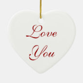 ヴィンテージラブ1952 セラミックオーナメント (裏面)