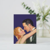 ヴィンテージラブ&ロマンスレトロハリウッド映画 (スタンド正面)