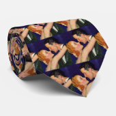 ヴィンテージラブ&ロマンスレトロハリウッド映画 ネクタイ (ロール)