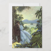 ヴィンテージラブ&ロマンス、ロマンチックトロピカルビュー (正面)