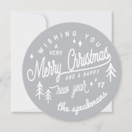 ヴィンテージラベルグレー（写真）