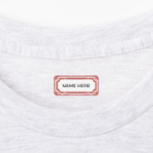 ヴィンテージラベルセット2 ラベル (貼付)