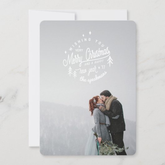 ヴィンテージラベル白 (正面)