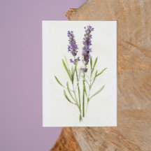 ヴィンテージラベンダー