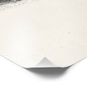 ヴィンテージラマアルパカテンプレートラマスアルパカ フォトプリント (角)