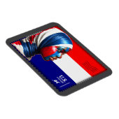 ヴィンテージラミーク – Mslm マグネット (右側)