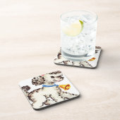 ヴィンテージラム コースター (右側)