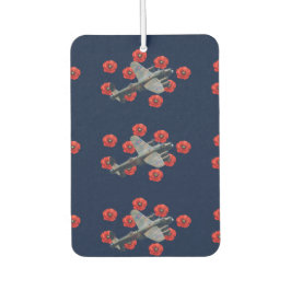 ヴィンテージランカスター カーエアーフレッシュナー