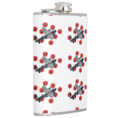 ヴィンテージランカスター フラスク (右)