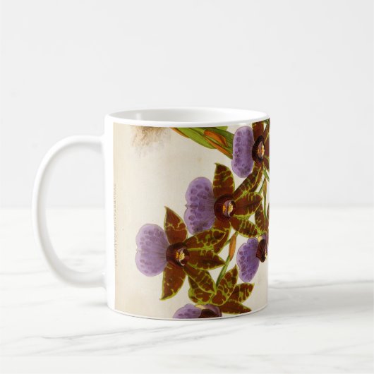 ヴィンテージランズリンデニアザイゴポルタムゴーティエリ コーヒーマグカップ (左)