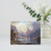 ヴィンテージランドスケープ,タホレイクバイアルバートビエルシュタット (スタンド正面)