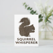 ヴィンテージリス ポストカード (スタンド正面)