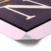 ヴィンテージリソ旅行とネープルイタリア ポスター (角)