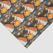 ヴィンテージリトルウィッチボイルトラブルティッシュペーパー 薄葉紙 (詳細)