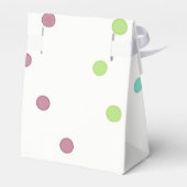 ヴィンテージリトルプリンセス誕生日ウィーボックスバラリ フェイバーボックス (裏面サイド)