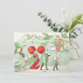 ヴィンテージリトルラシーフェアリーガーデンエルサベスコウ (スタンド正面)