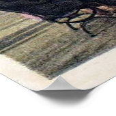 ヴィンテージリバーサイドDr.ニューヨーク，ニューヨークのポスター ポスター (角)