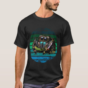 ヴィンテージリーガルジャンピングスパイダージャンプピグランジン Tシャツ