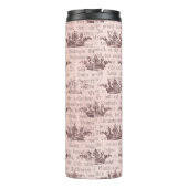 ヴィンテージリーガルタイポグラフィ タンブラー (裏面)