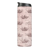 ヴィンテージリーガルタイポグラフィ タンブラー (回転右)