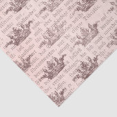 ヴィンテージリーガルタイポグラフィ 薄葉紙 (詳細)