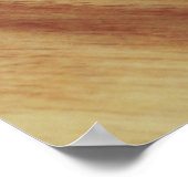 ヴィンテージリールフィルム ポスター (角)