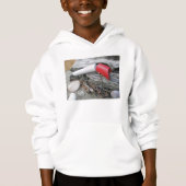 ヴィンテージルアーフィッシュマスタージェリーのジョイント項目 (正面)