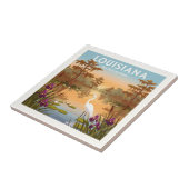 ヴィンテージルイジアナ タイル (側面)