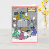 ヴィンテージルイワーインキッテズピローファイトカード カード (黄色い花)