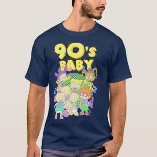 ヴィンテージルグラッツ90sベビー tシャツ