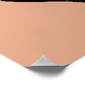 ヴィンテージルックやる気を起こさせるレトロ信じ野球 ポスター (角)