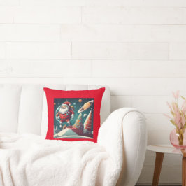 ヴィンテージルックスペーセンサンツ クッション