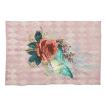 ヴィンテージルナモスブーケ