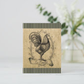 ヴィンテージルプーレ ポストカード (スタンド正面)