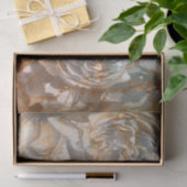 ヴィンテージルースターエフェメラデクページ 薄葉紙 (ギフト)