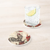 ヴィンテージルースターエペメラコースター コースター (側面)