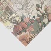 ヴィンテージルースターヘンハウスアドバートデクページ 薄葉紙 (詳細)