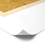 ヴィンテージルート66アメリカ沿道旅行ポスター ポスター (角)