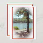 ヴィンテージレイクサイドスイング固定 (正面/裏面)