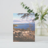 ヴィンテージレイクスペリオルショア ポストカード (スタンド正面)