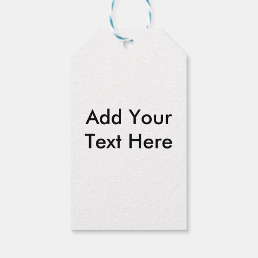 ヴィンテージレイクタホカリフォルニアマップアートギフトラベル ギフトタグ (裏面)