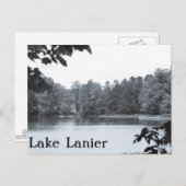 ヴィンテージレイニエ写真 ポストカード (正面/裏面)