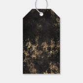 ヴィンテージレイベン ギフトタグ (裏面)