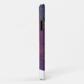 ヴィンテージレインボービクトリアンカップル踊り Case-Mate iPhoneケース (裏面/右)